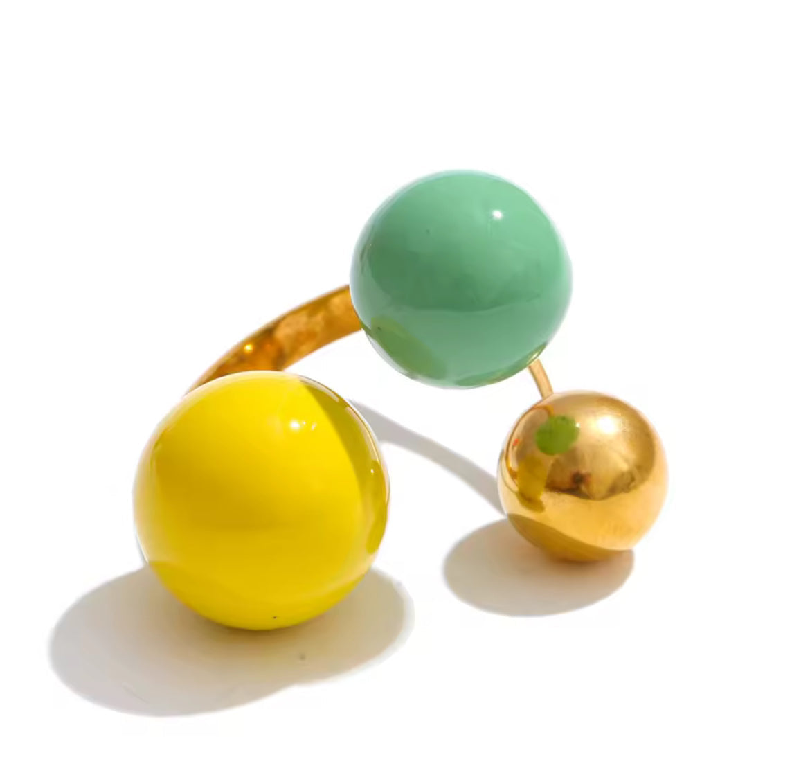 Anillo Chicle