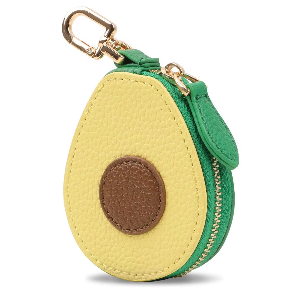Monedero o Charm para Bolsa