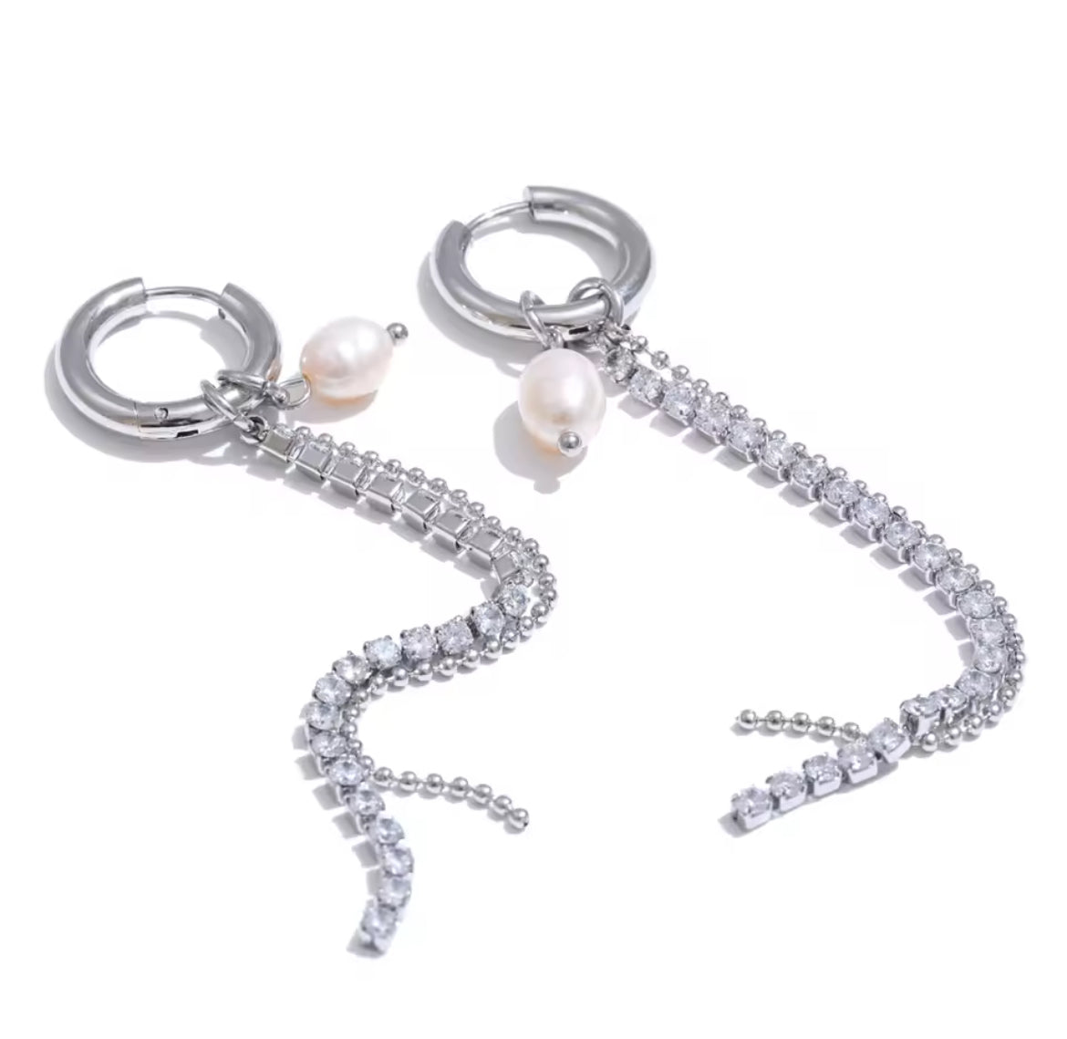 Aretes 3 en 1