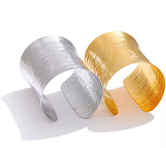 Brazalete Cuff