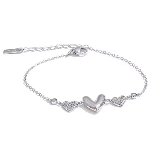 Pulsera Romi