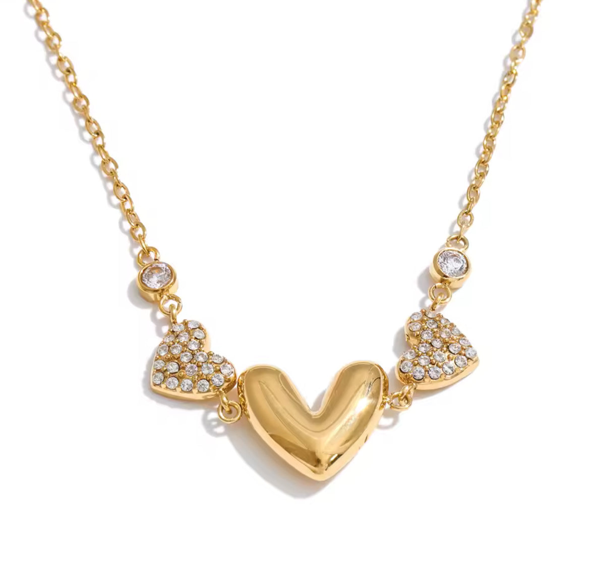 Collar Romi