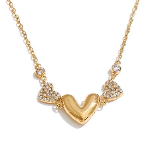 Collar Romi
