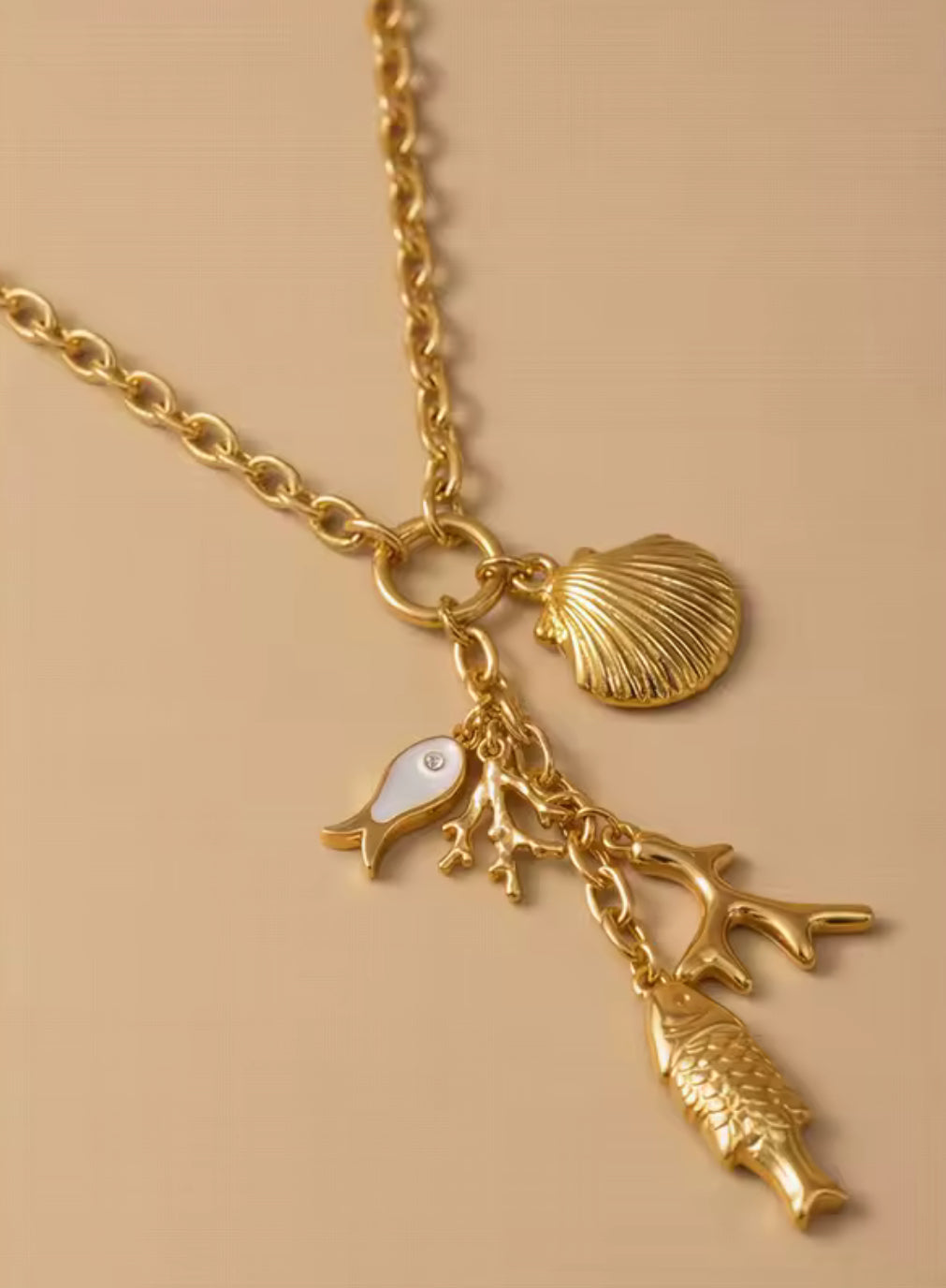 Collar Marino