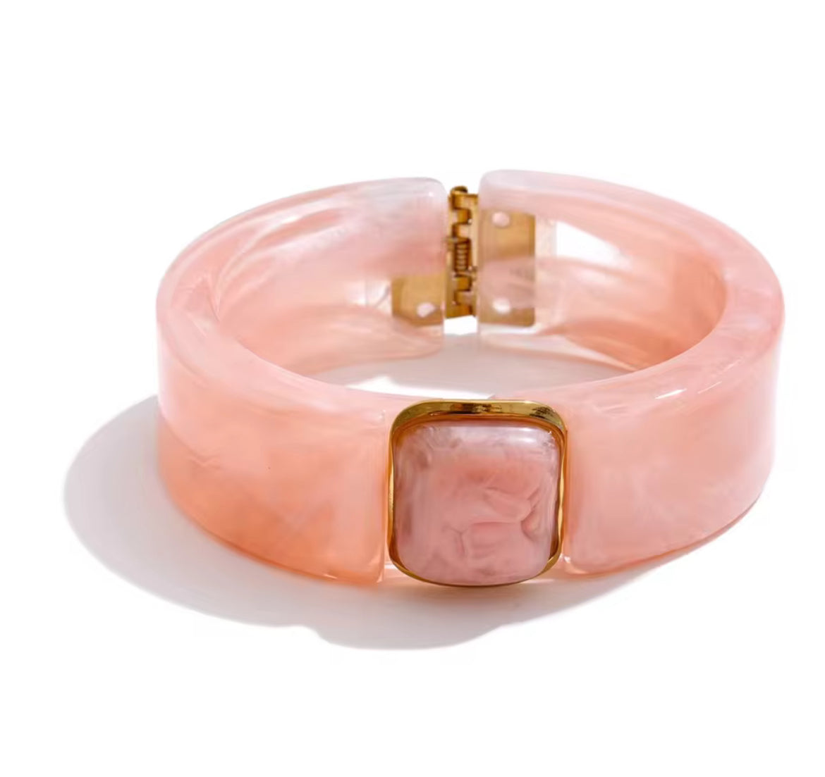 Brazalete Rosa