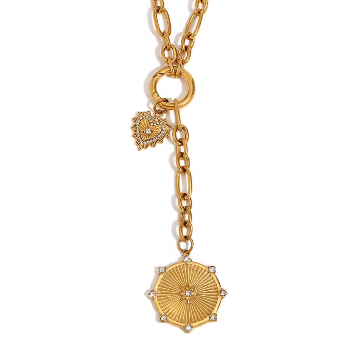 Collar MG