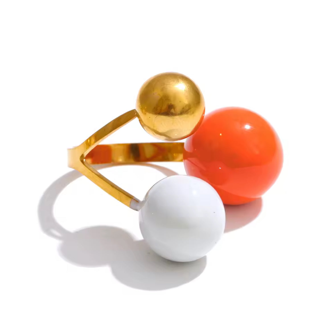 Anillo Chicle