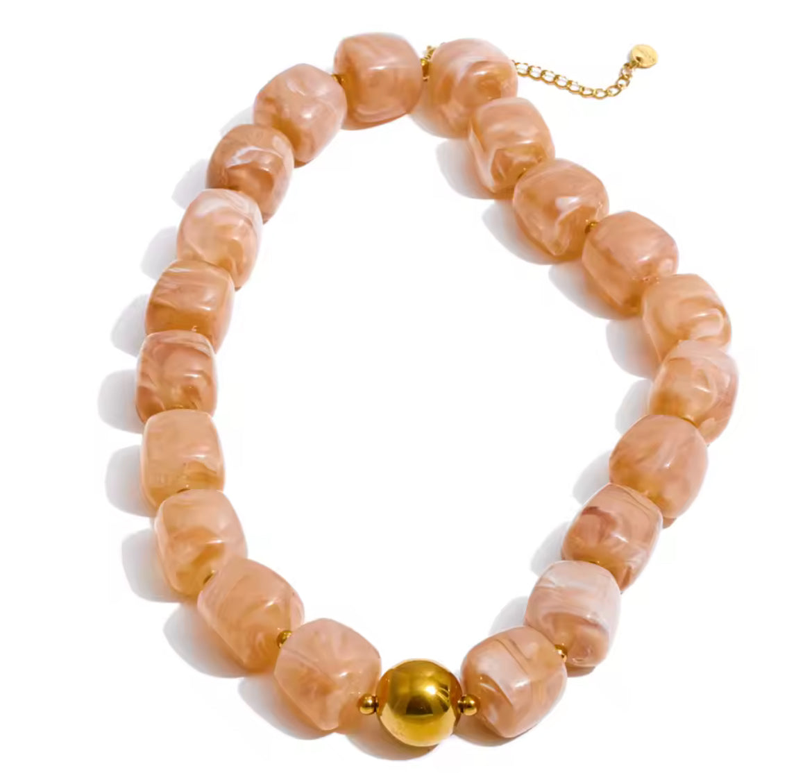 Collar Primavera
