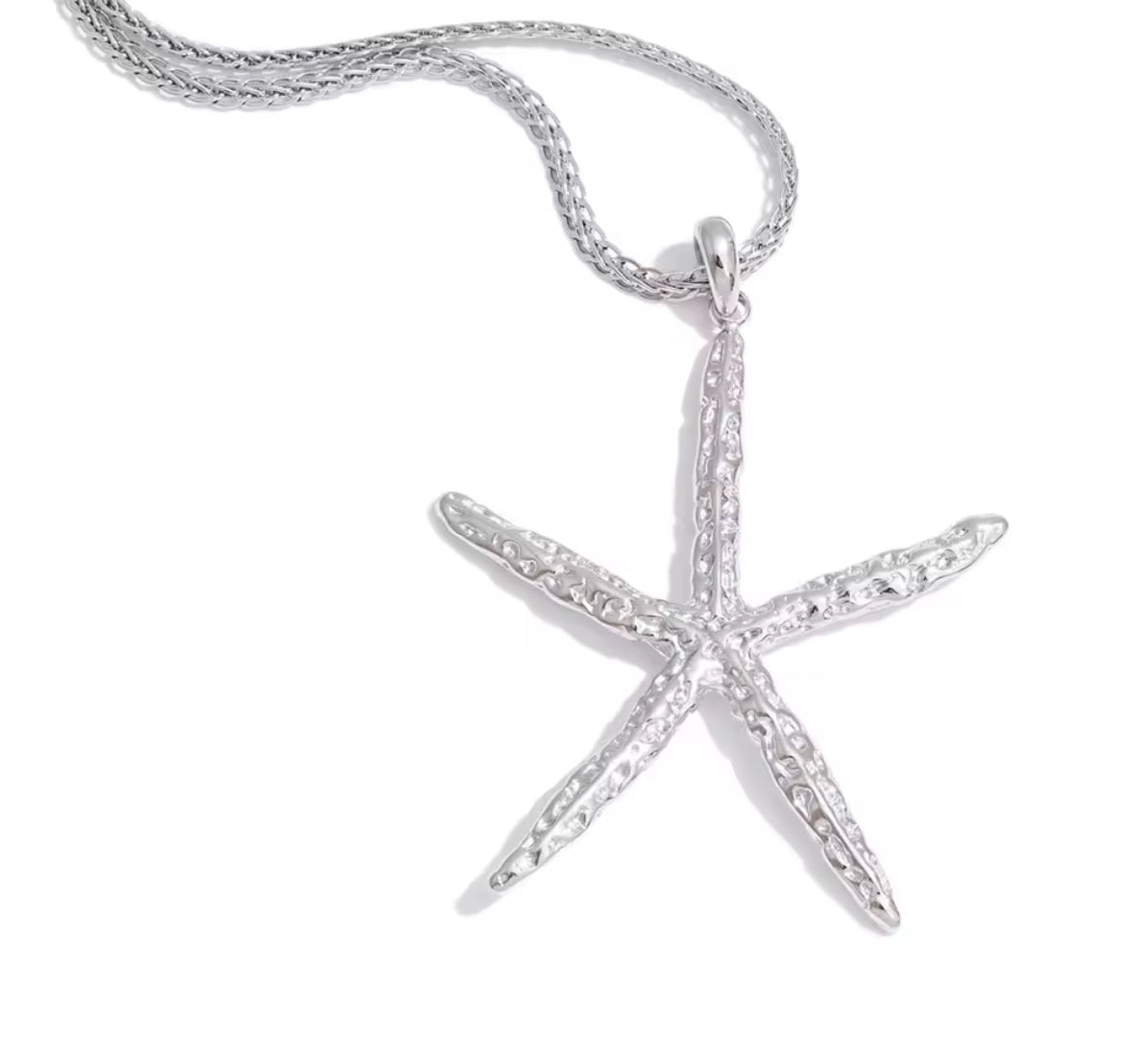 Collar Estrella de Mar
