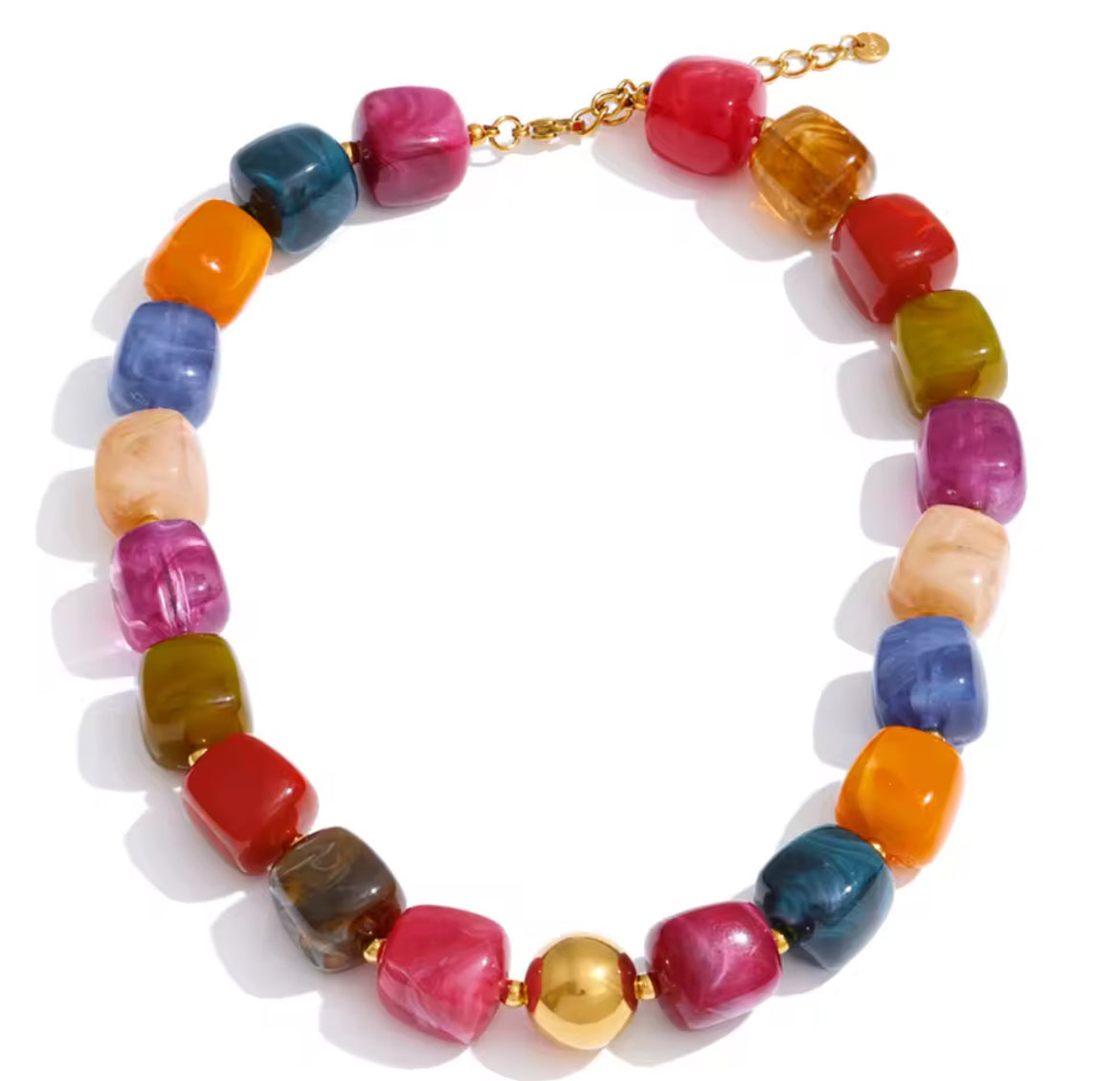 Collar Primavera