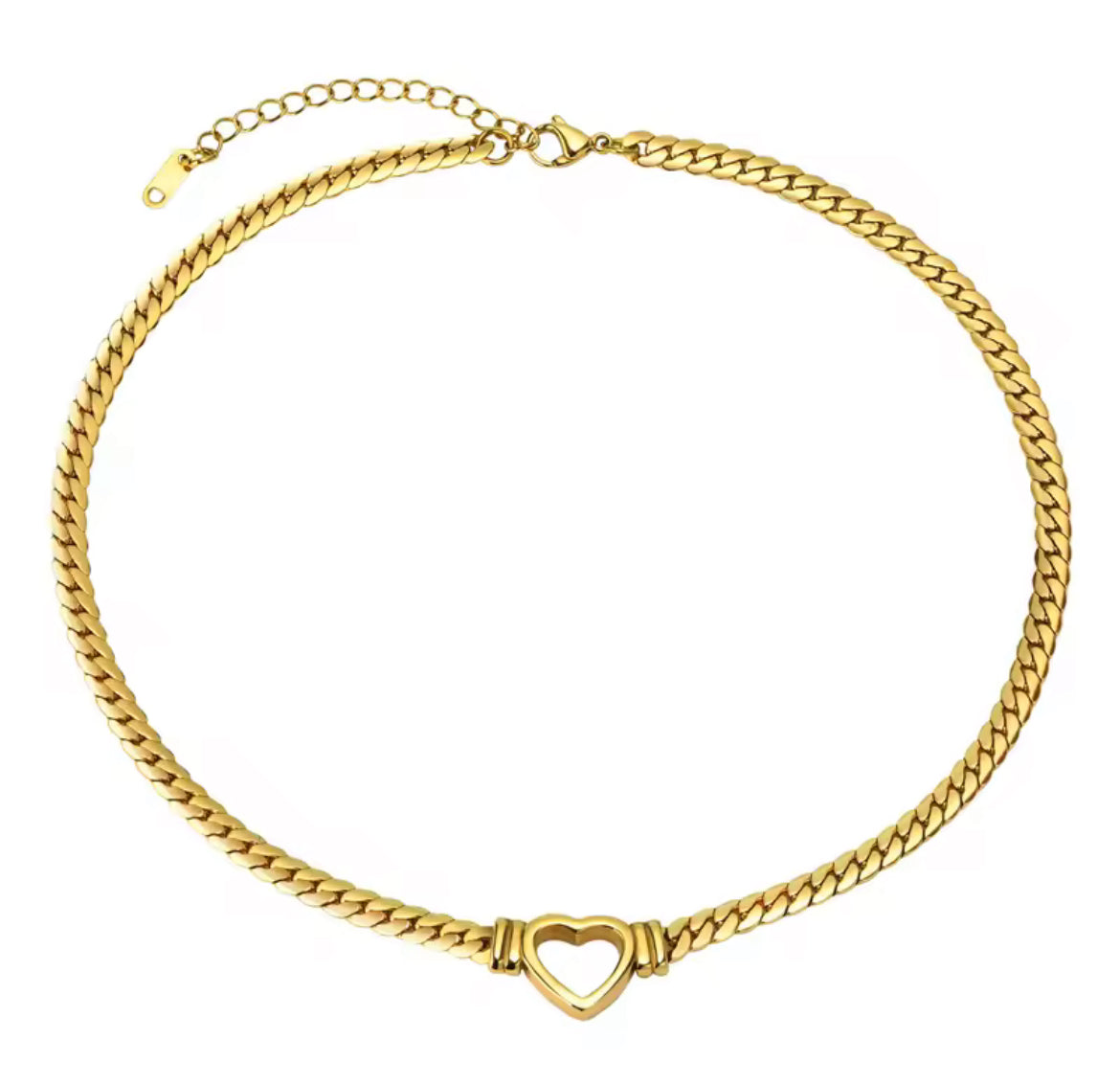 Collar Milena