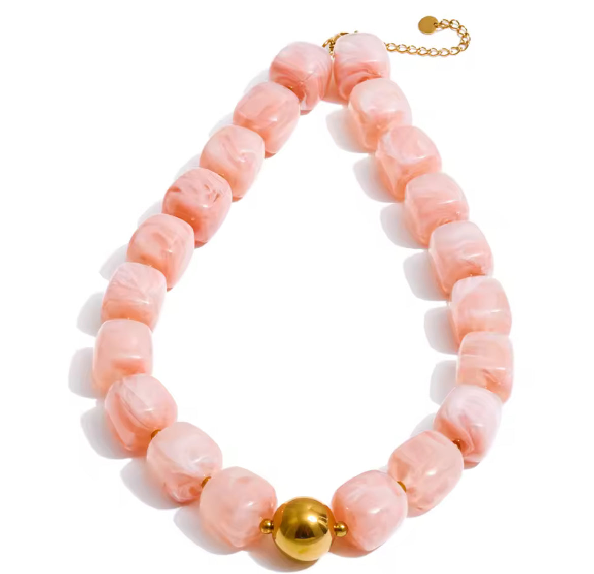 Collar Primavera