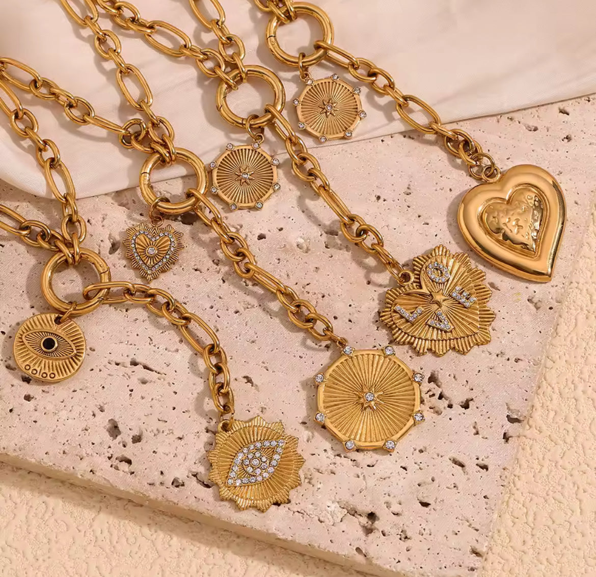 Collar MG