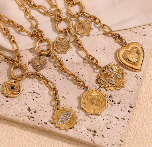 Collar MG