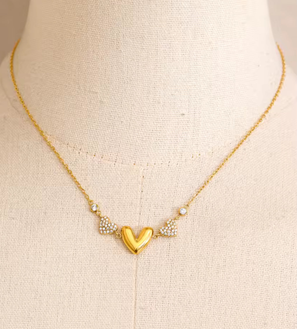 Collar Romi