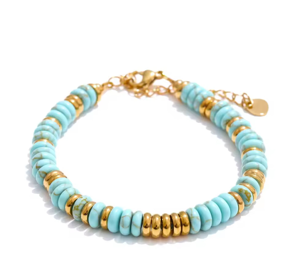 Brazalete Boho