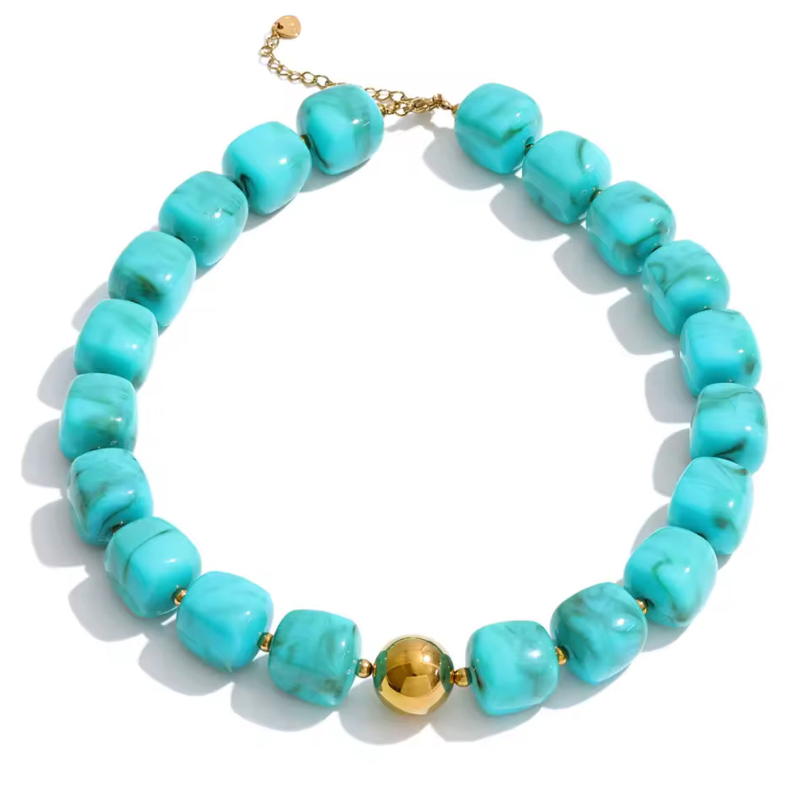 Collar Primavera