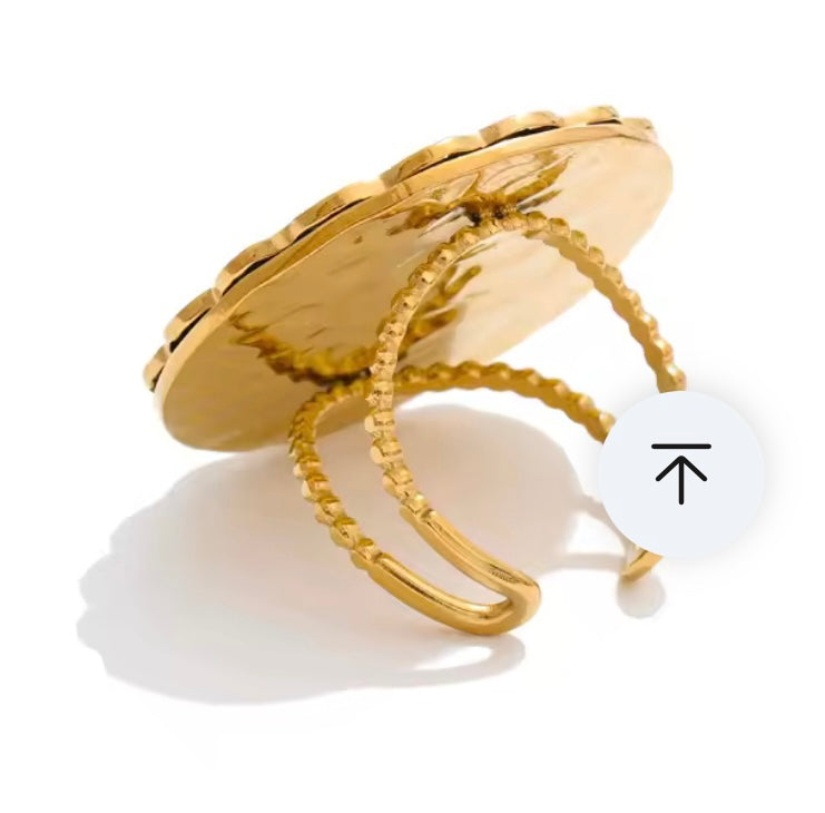 Anillo Maxi