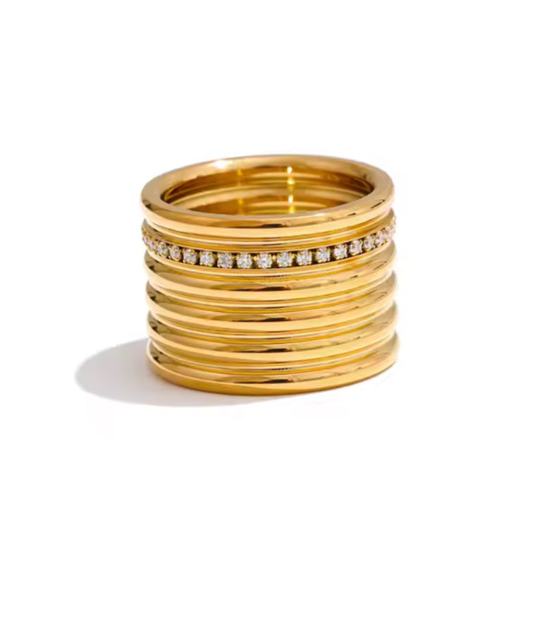 Anillo Alto