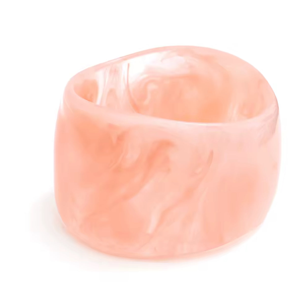 Brazalete en Resina