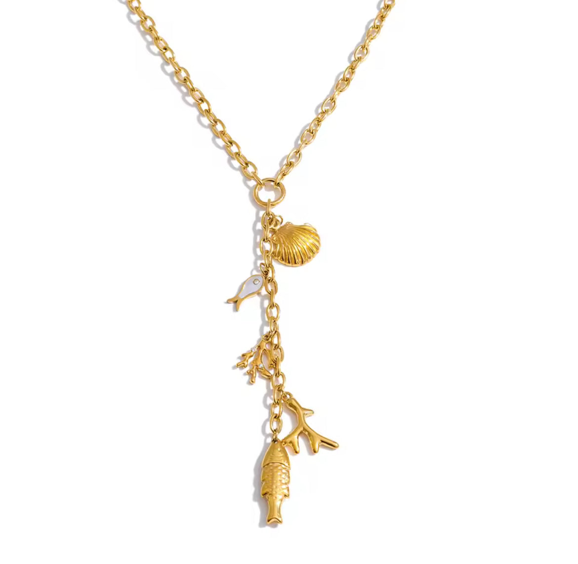 Collar Marino