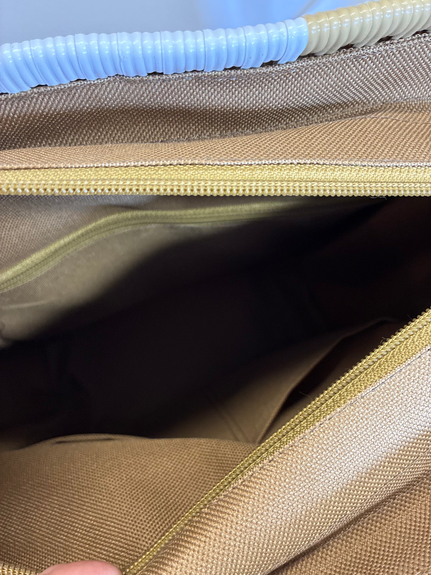 Bolsa Blanquita