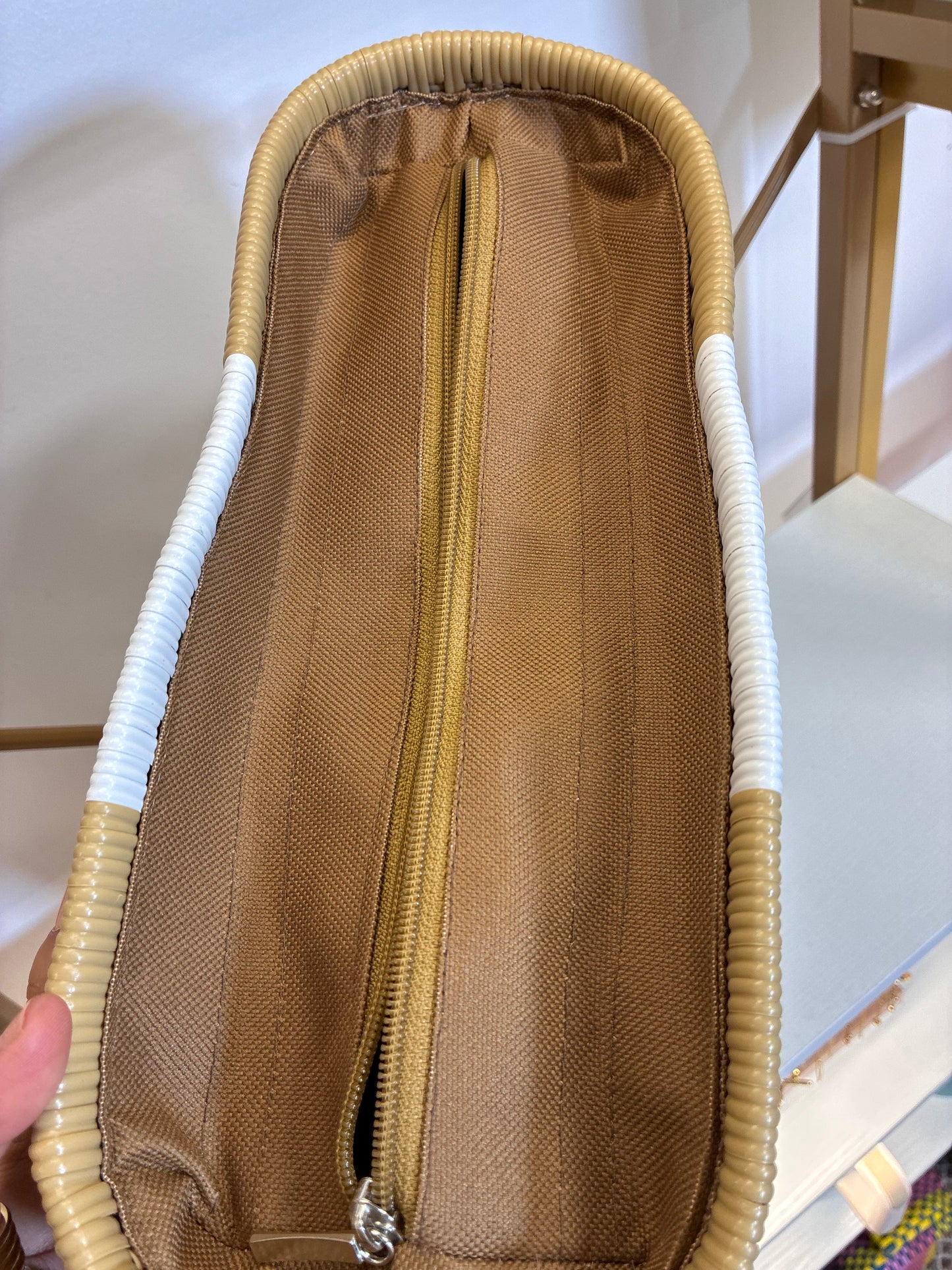 Bolsa Blanquita