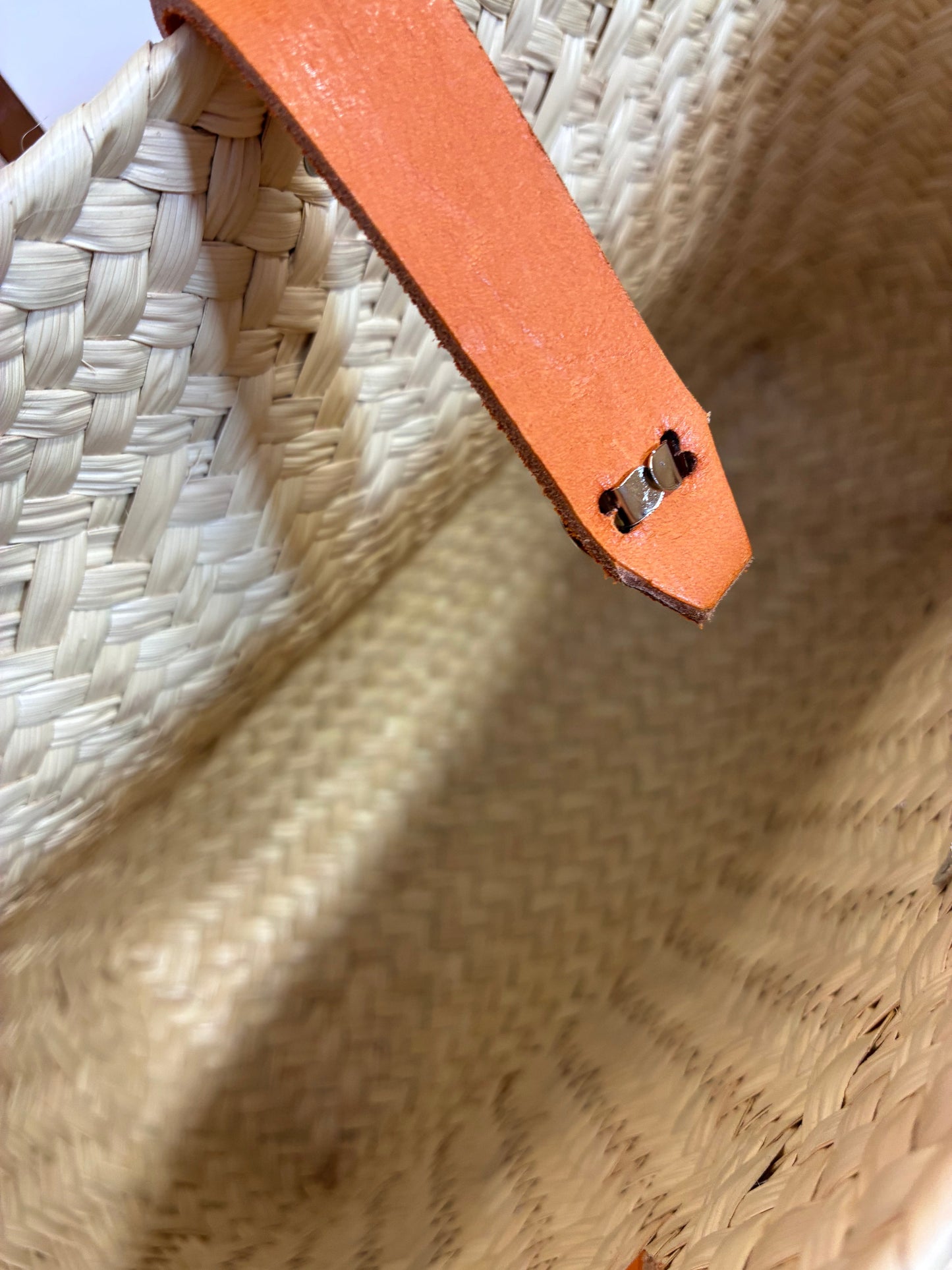 Bolsa de Palma Tote