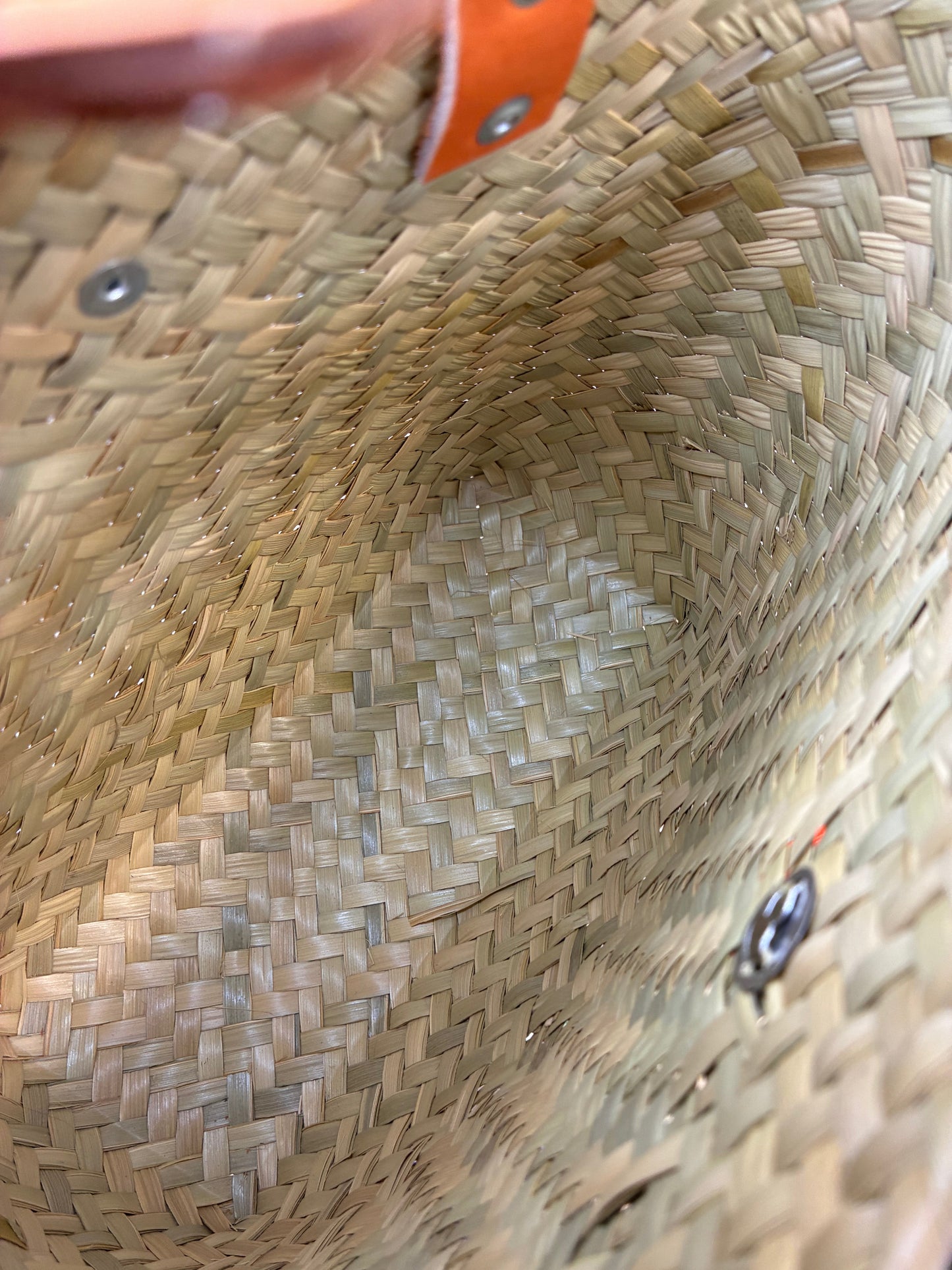 Bolsa de Palma Clásica Mini