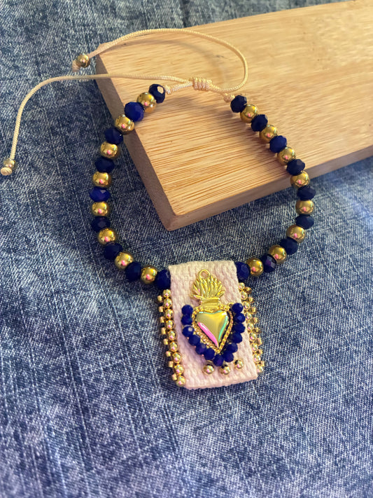 Pulsera Milagrito