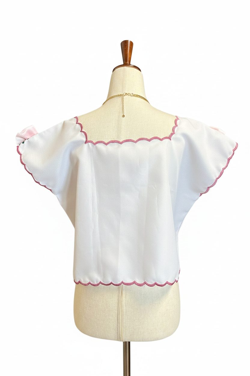 Blanco Espalda