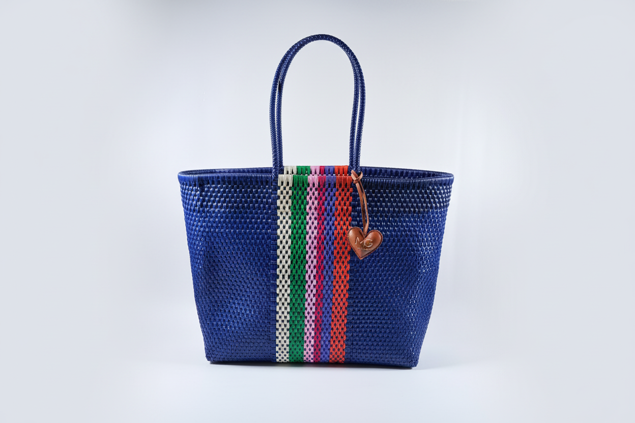 Bolsa Playa