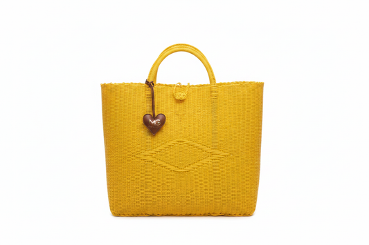 Bolsa Gloria en Rollizo - fondo blanco