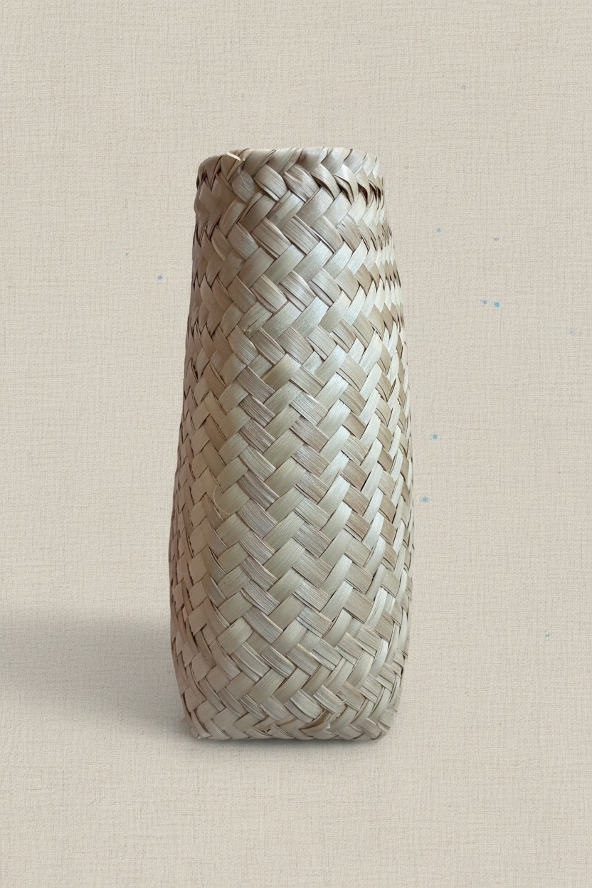 Bolsa Tote - Fondo Natural