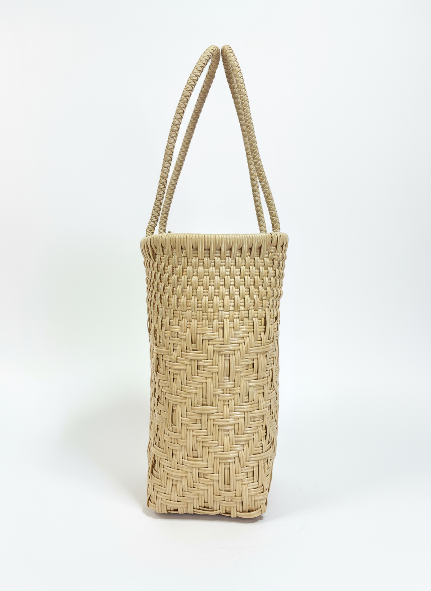 Canasta S con fondo blanco - Imagen 2