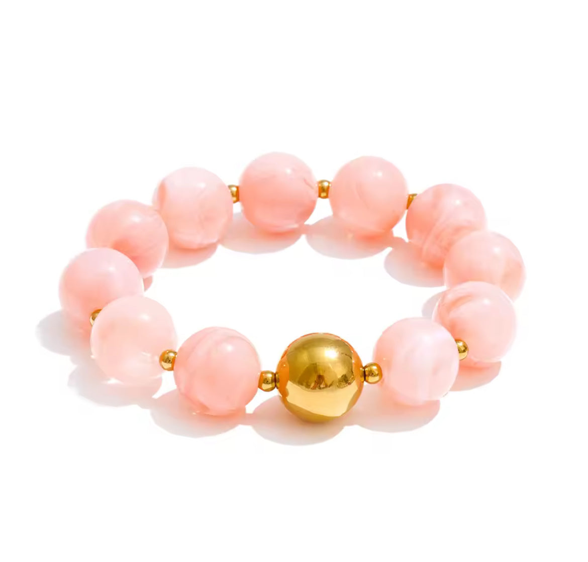 Pulsera Isa