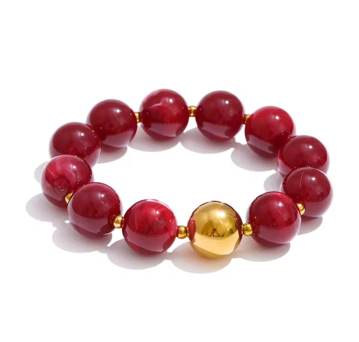 Pulsera Isa