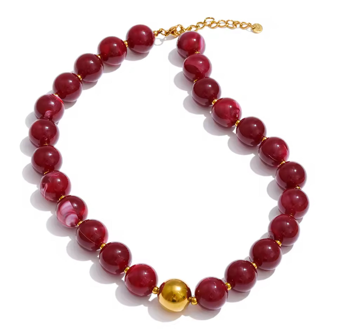 Collar Isa
