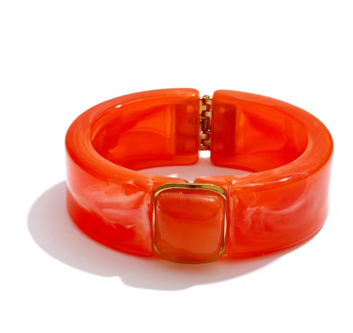 Brazalete Rosa