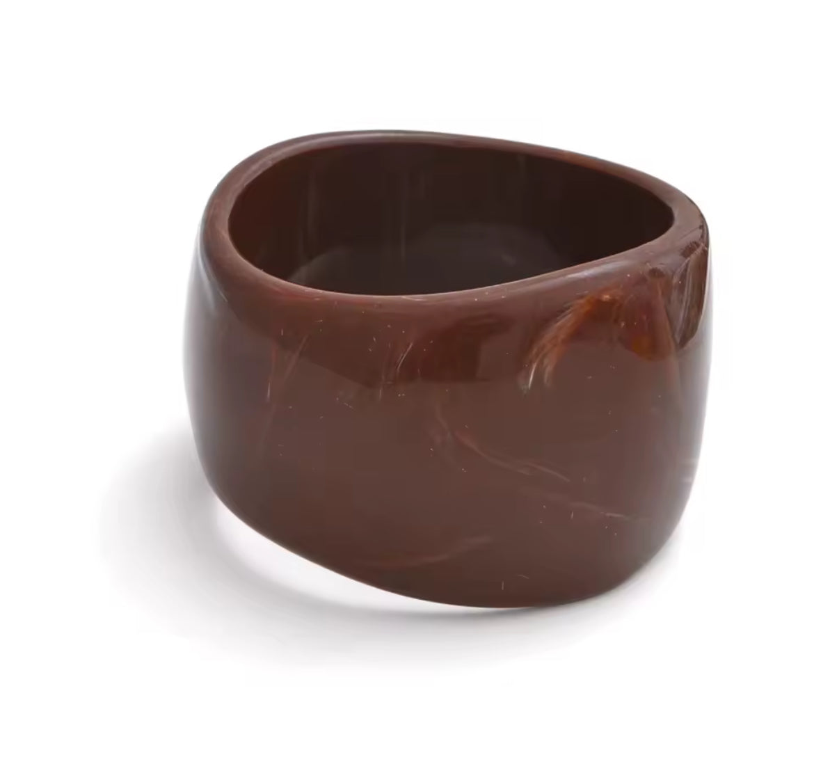 Brazalete en Resina