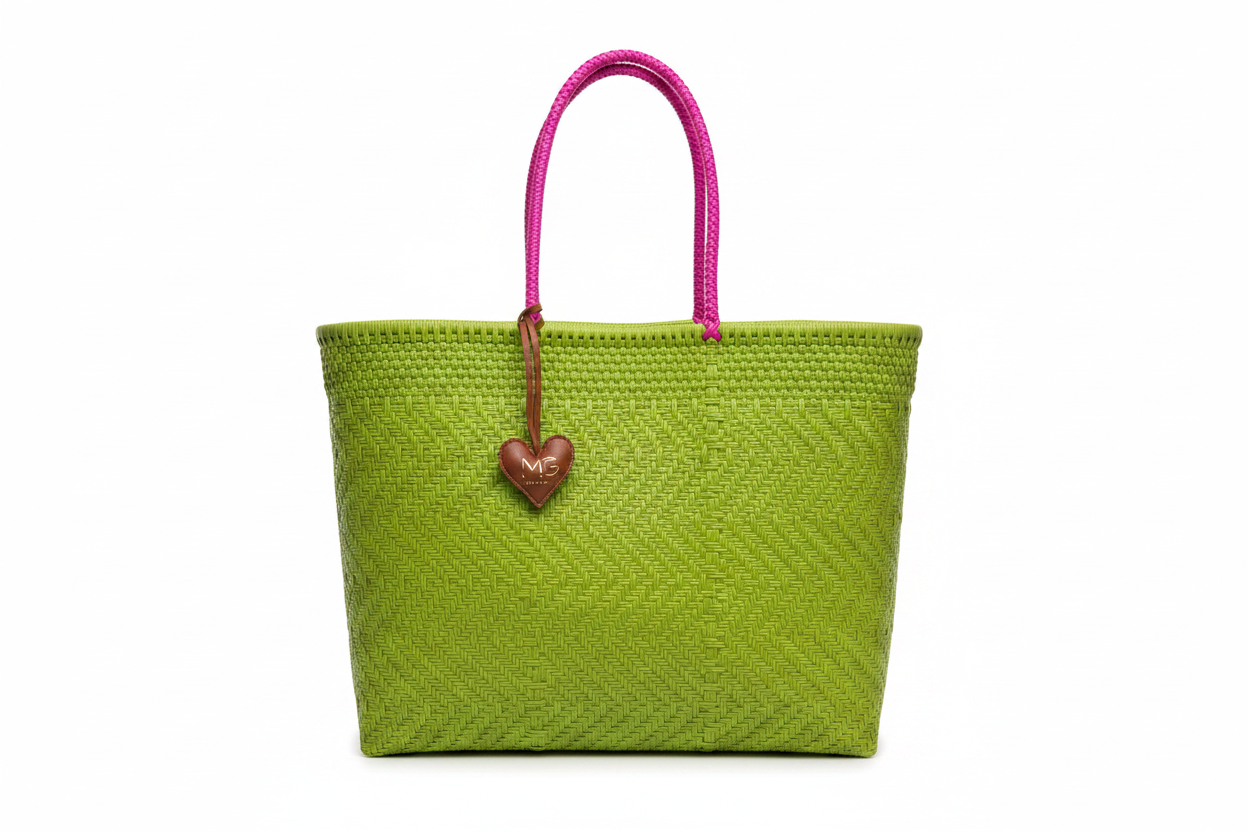 Bolsa Playa