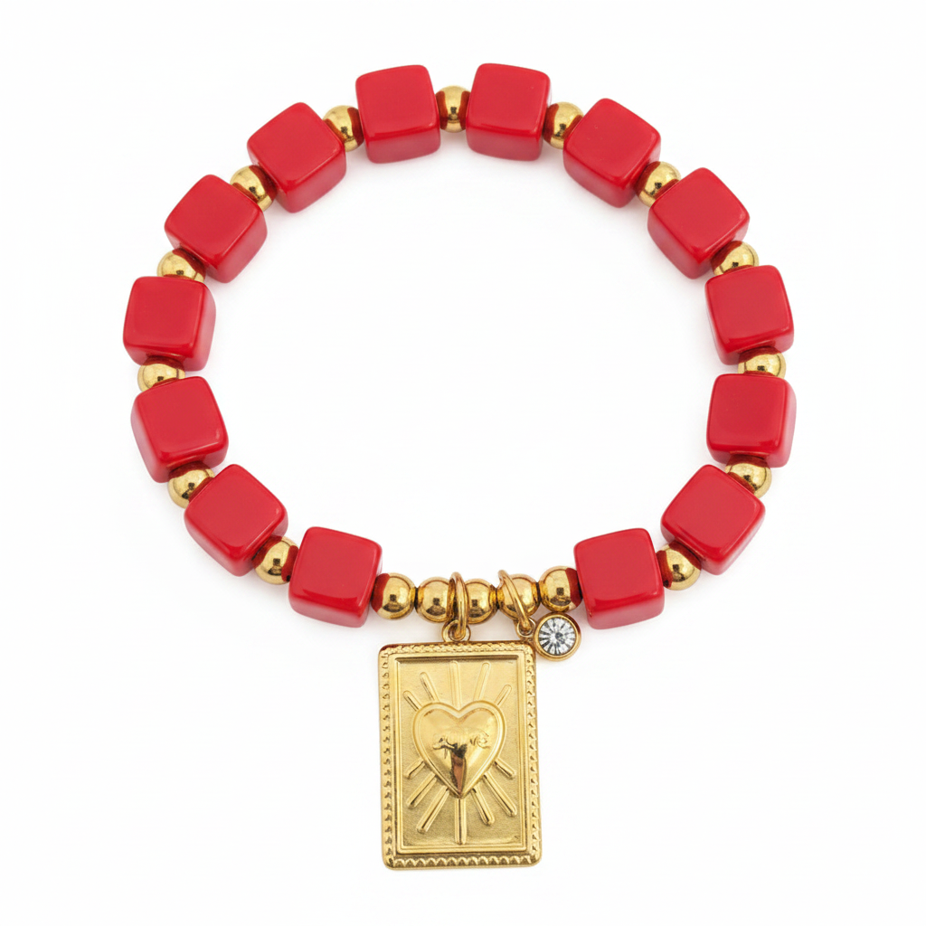 Pulsera Milagrito