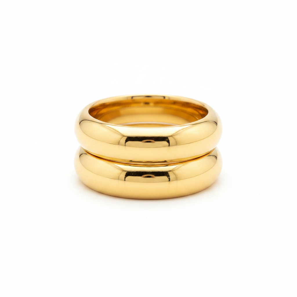 Anillo Doble