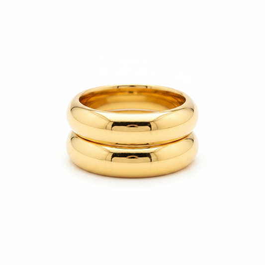 Anillo Doble