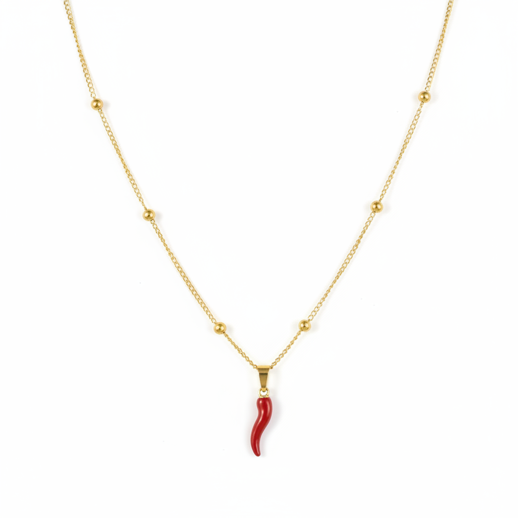 Collar Chile