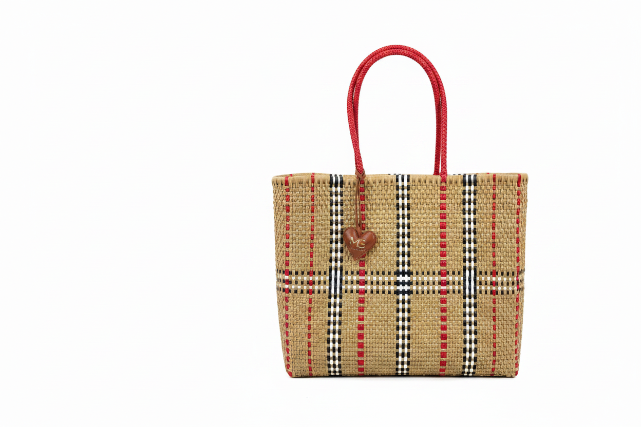 Bolsa Playa