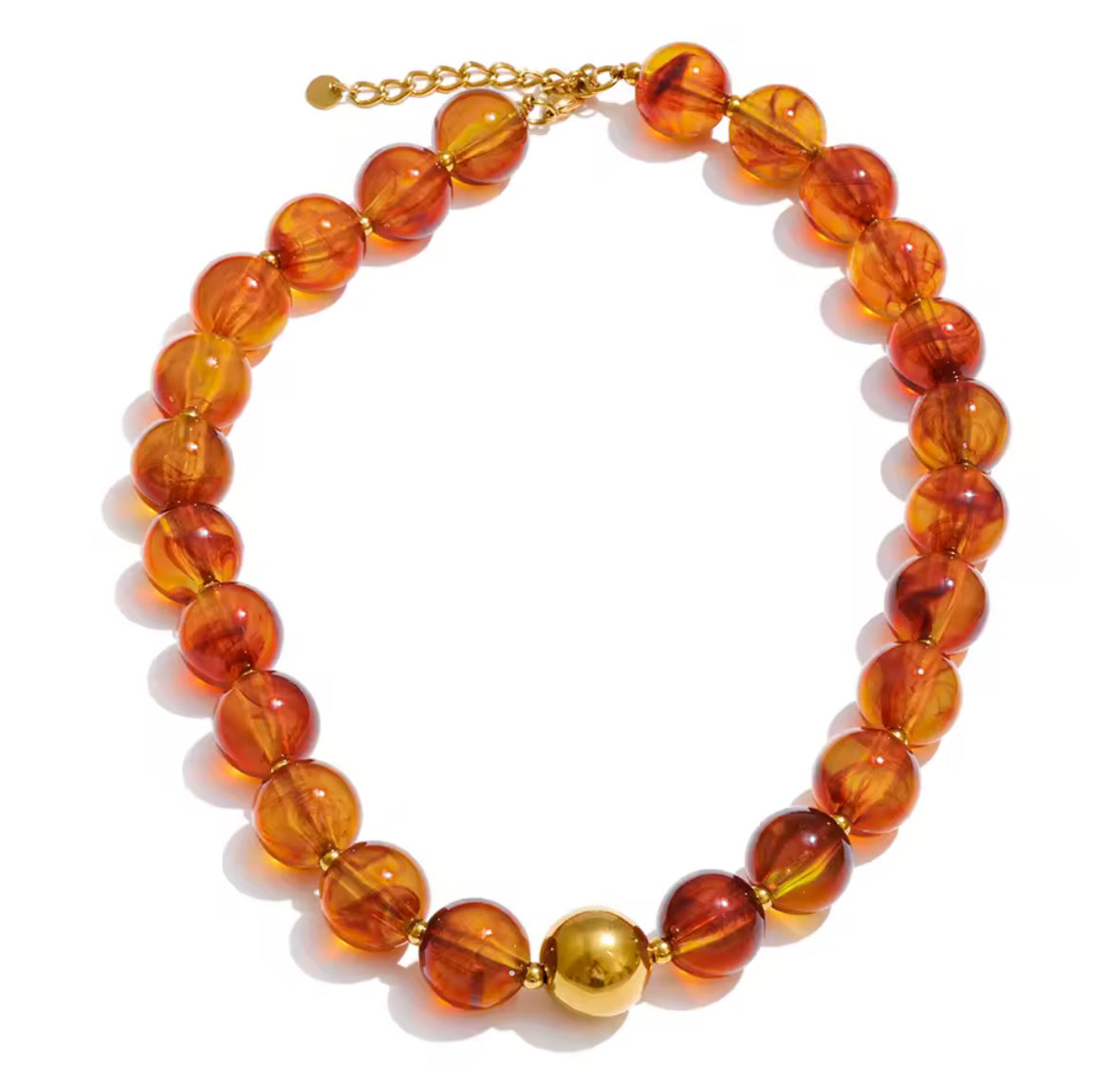 Collar Isa