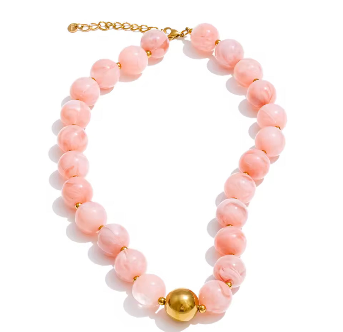 Collar Isa