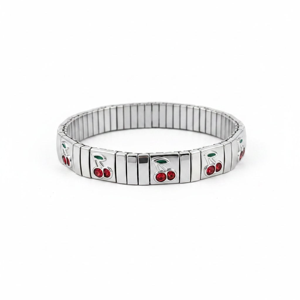 Pulsera Elástica