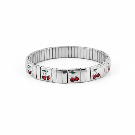 Pulsera Elástica